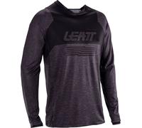 Leatt 4.5 Lite V26 Long Sleeve Jersey Grigio 2XL Uomo