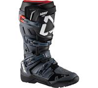 Leatt 4.5 Stivali Enduro, nero, taglia 45 46 per maschi