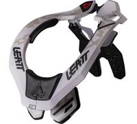 Leatt 4.5 Tutore per il collo, Bianco, Taglia S/M