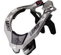 Leatt 4.5 Tutore per il collo, Grigio chiaro, Taglia L/XL