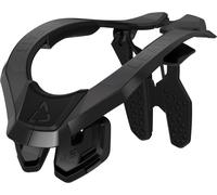 Leatt 4.5 Tutore per il collo, nero, taglia 2XL per maschi