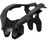 Leatt 4.5 Tutore per il collo, nero, Taglia S/M