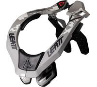 Leatt 4.5 V26, collare per il collo L/XL female Grigio/Bianco