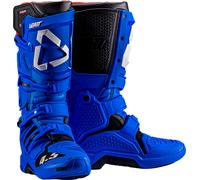 Leatt 4.5 V26, stivali 42 EU male Blu/Nero