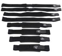 §Kit Cinturini Leatt X-Frame Coppia§