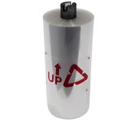 Leatt 48mm 6-Pack Roll-Off Film, Libero, Taglia unica