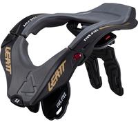 Leatt 5.5 DBX Tutore per il collo per bambini, nero