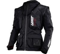 Leatt 5.5 Enduro Jacket Nero XL