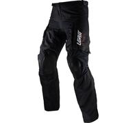 Leatt 5.5 Enduro Pantaloni Motocross, nero, Taglia S
