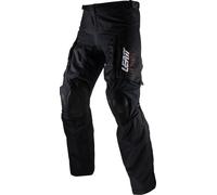 Pantaloni Enduro Leatt Moto 5.5 NeroXS Nero