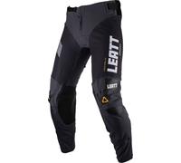Leatt 5.5 IKS Contrast Pantaloni Motocross, grigio, Taglia S