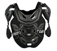 Leatt Pettorina 5.5 Pro Nero S-XL