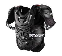 Leatt Pettorina 5.5 Pro Nero S-XL