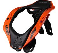 Leatt 5.5 Tutore per il collo, arancione, Taglia S/M