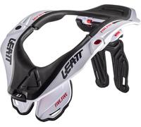 Leatt 5.5 Tutore per il collo, Bianco, Taglia S/M