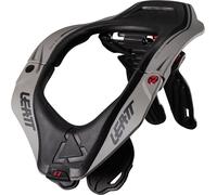 Leatt 5.5 Tutore per il collo, grigio, Taglia S/M