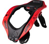 Leatt 5.5 Tutore per il collo, rosso, Taglia L/XL