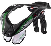 Leatt 5.5 Tutore per il collo, Verde, Taglia S/M