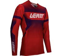 §Maglia Cross Leatt Moto 5.5 Ultraweld SunBurn§