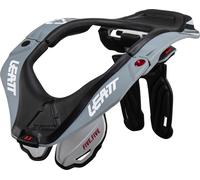 Leatt 5.5 V24 Collare, grigio, Taglia S/M