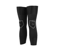Leatt Knee Brace Scaldamuscoli, nero, taglia L XL