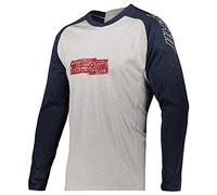 Maglia manica lunga leatt mtb 2 0 onyx