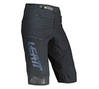 Leatt Pantaloncini ciclismo MTB uomo 4.0 nero | Leatt S