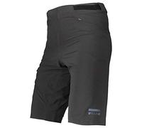Leatt MTB 1.0 - pantaloni MTB - uomo 2XL Black man