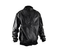Leatt 5022010114 Giacca Racecover, Xxl, Smoke