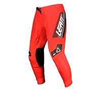 LEATT Pantaloni Motocross 4.5 leggeri e traspiranti M - 5022030372