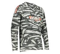 Maglia mtb gravity 2 0mummy