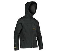 Leatt 5022080281 Giacca Mtb Allmtn 4.0, S, Dune