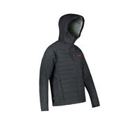 Leatt 5022080442 Giacca Mtb Trail 3.0, M, Nero