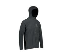 Leatt 5022080553 Giacca Mtb Trail 1.0, L, Nero