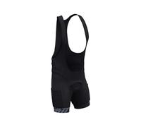 Leatt MTB 4.0 Bib Liner - black M (32)