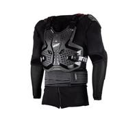 Leatt 5022131102 Protezione per il Corpo 3.5, L, 172-178 Cm, Graphene