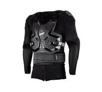 Leatt 5022131104 Protezione per il Corpo 3.5, Xxl, 184-196 Cm, Graphene