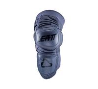 Leatt 5022141291 Ginocchiera Enduro Flint, L/XL