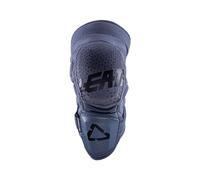 Leatt 5022141312 Ginocchiera 3Df Hyid Flint, XXL
