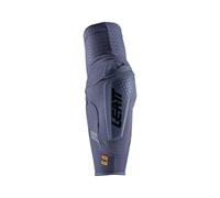 Leatt 5022151350 Gomitiere 3Df 6.0 Flint, S