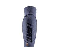 Leatt 5022151384 Gomitiere 3Df 5.0 Flint, XXL