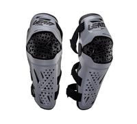 Leatt 5025202480, Knee&Shin Knee Protector Dual Axis Forge S/M Unisex-Adult