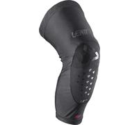 Leatt - Knee Guard 6.0 Evo Lite - Protezione L grigio