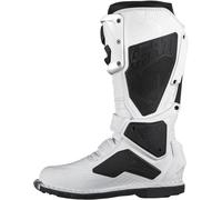 Leatt 6.5 2025 Stivali da motocross, Bianco, Taglia 44,5