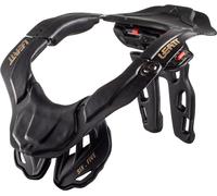 LEATT - Protezioni 6.5 Carbon Nero,Carbonio S/M