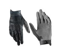 Leatt 6021040101 Guanti Moto 4.5 Lite, M/Eu8/Us9, Nero
