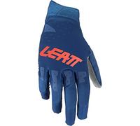 Leatt 6021040360 Guanti Moto 2.5 Subzero, S/Eu7/Us8, Blu