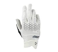 Leatt MTB 4.0 Lite - guanti ciclismo - uomo S White unisex