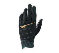 Leatt 6021080380 Guanti MTB 2.0 Windblock, S/Eu7/Us8, Nero