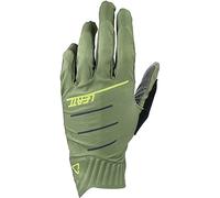 Leatt 6021080400 Guanti MTB 2.0 Windblock, S/Eu7/Us8, Cactus